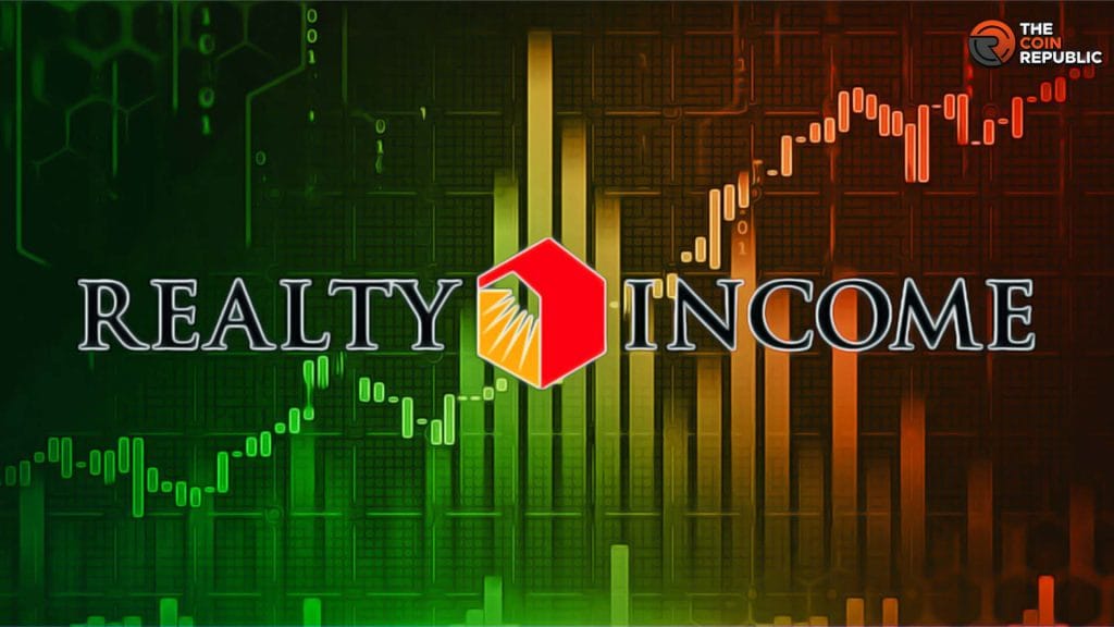 Realty Income Stocks for Steady Cash Flow