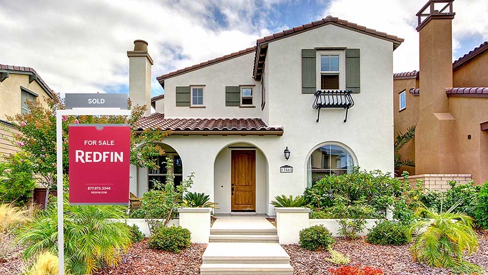 Is Redfin Stock a Buy?