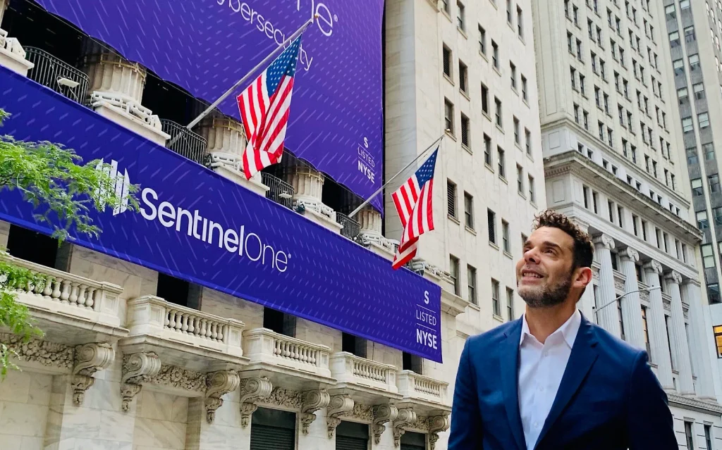 SentinelOne Stock