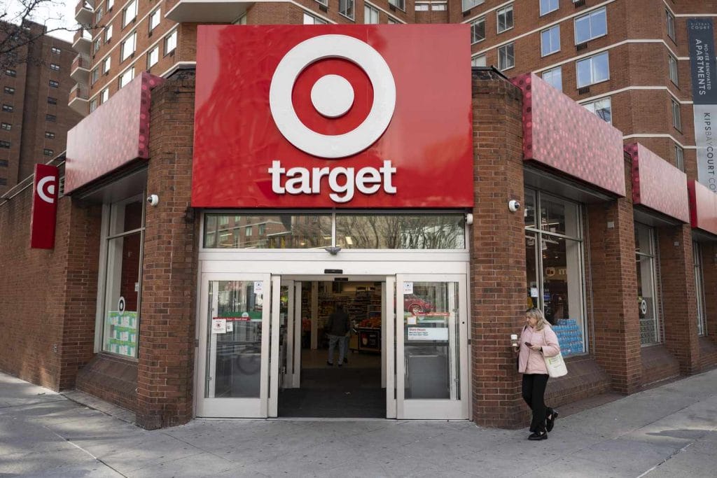 Target Stock