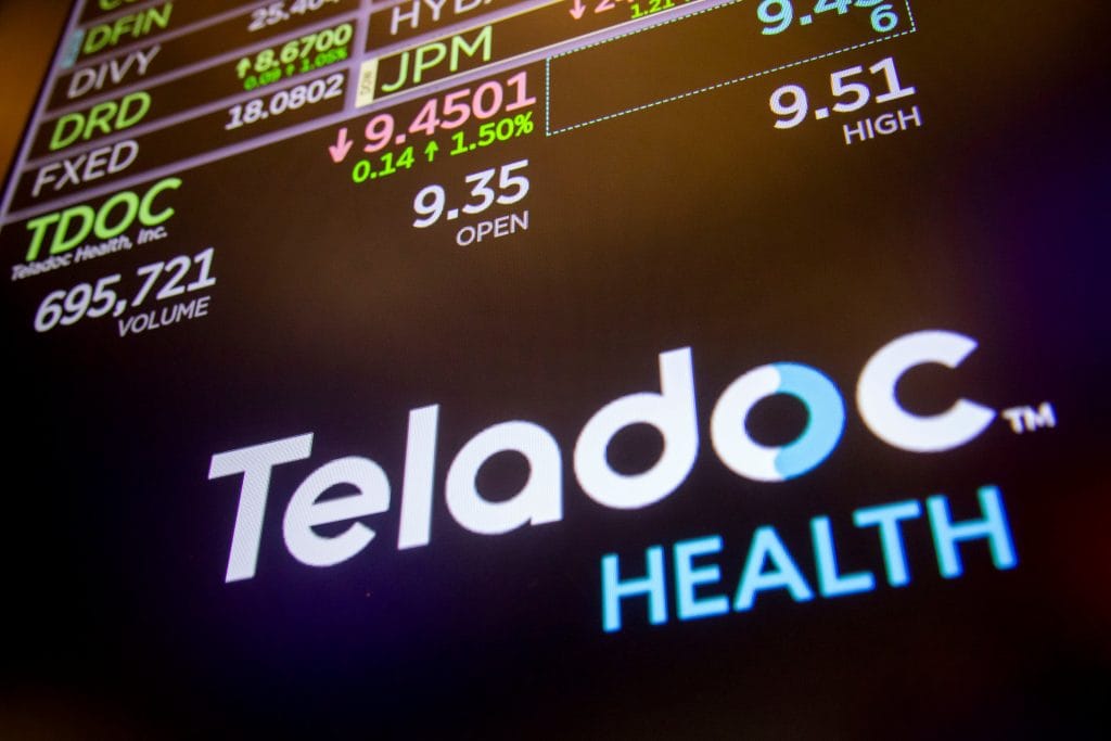 Is Teladoc Stock a Smart Investment?