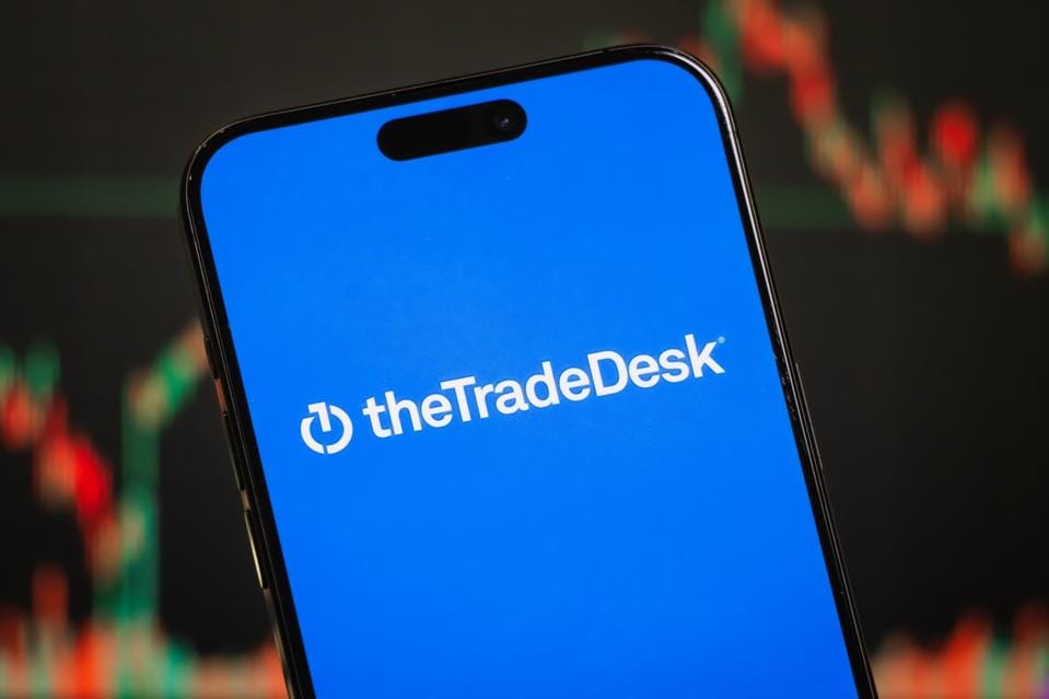 Why Trade Desk Stock is a Must-Have for 2025