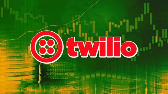 Twlo Stock: