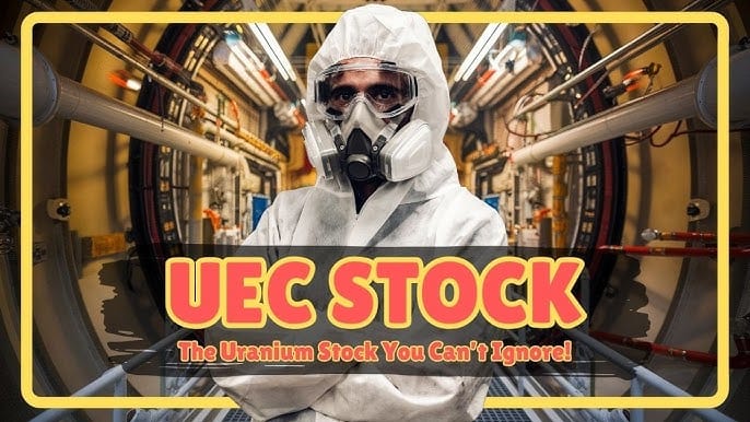 UEC Stock