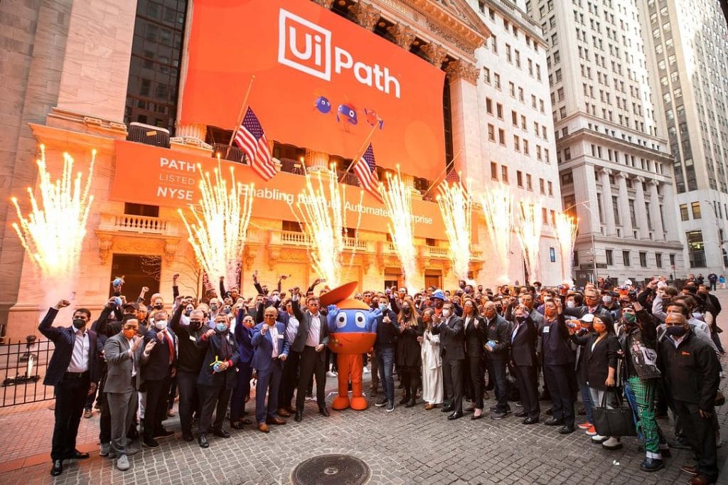 Is UiPath Stock a Buy?