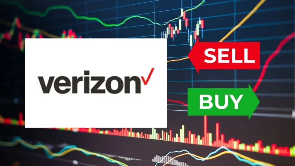 verizon stock