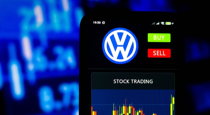 Is Volkswagen Stock a Buy?