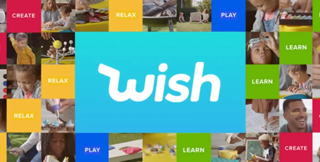 Wish Stock