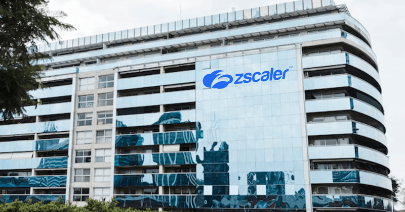 Zscaler Stock