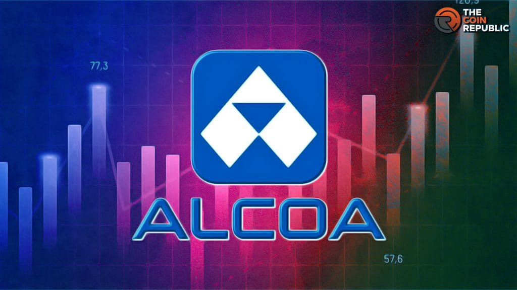 Alcoa Stock