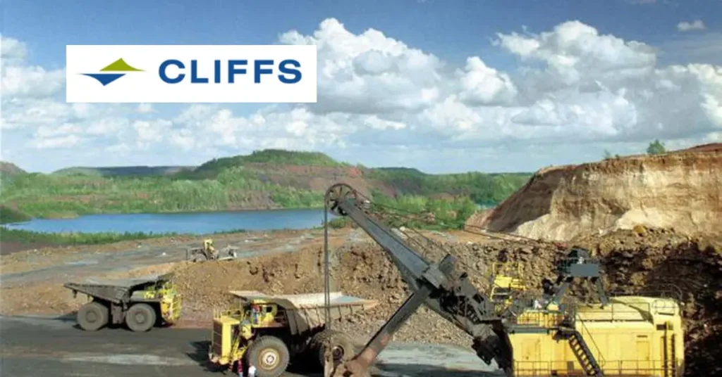 Cleveland-Cliffs Stock