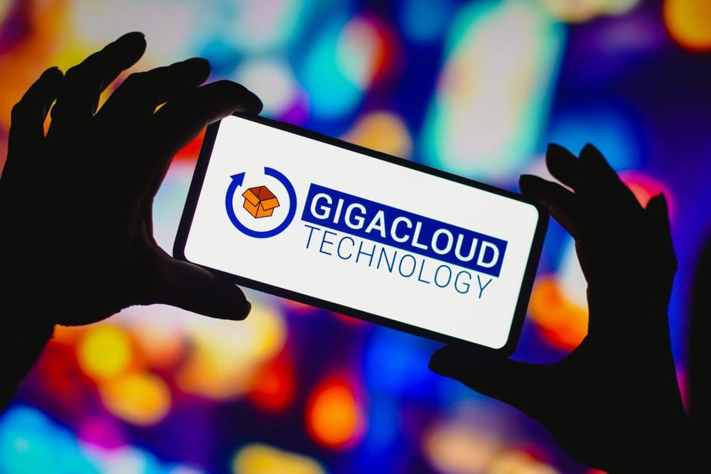GigaCloud Stock