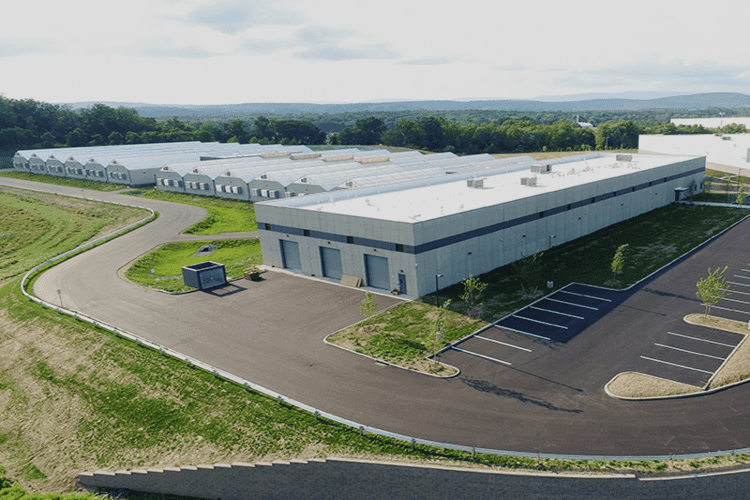 Innovative Industrial Properties Stock