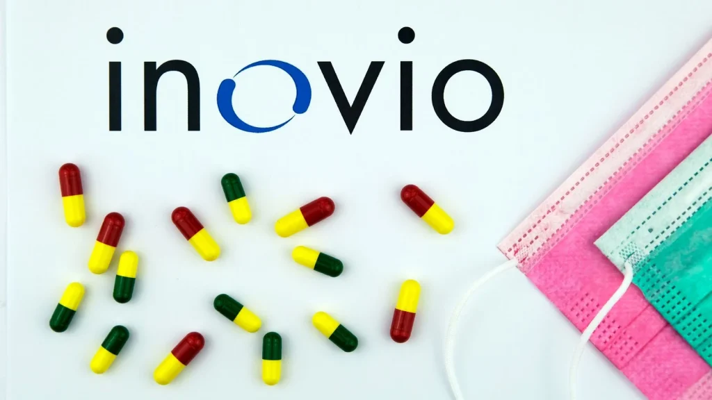 Inovio Stock