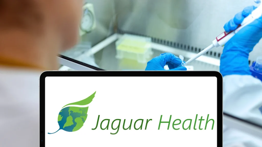 Jaguar Health Inc Stock
