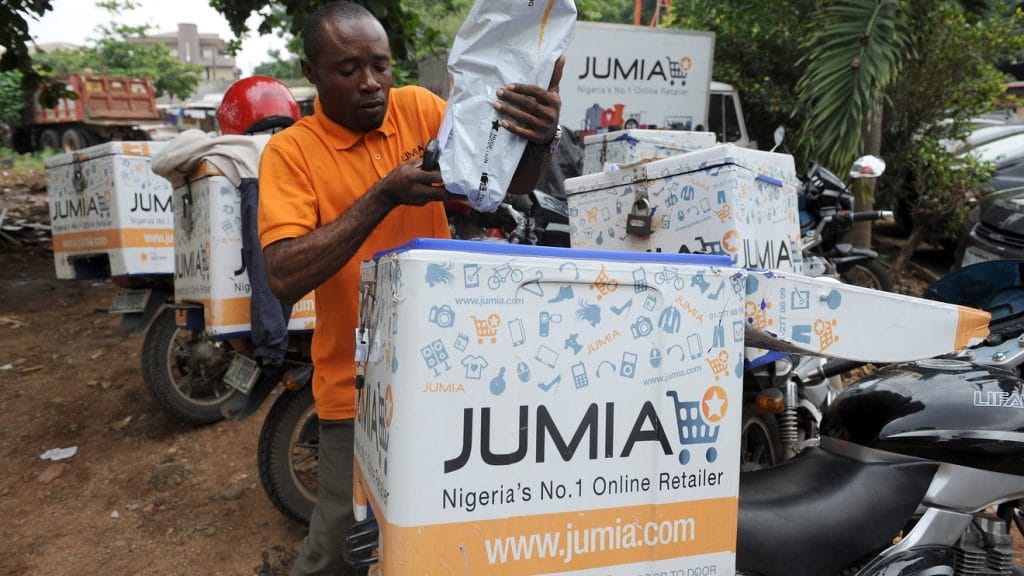 Jumia Stock