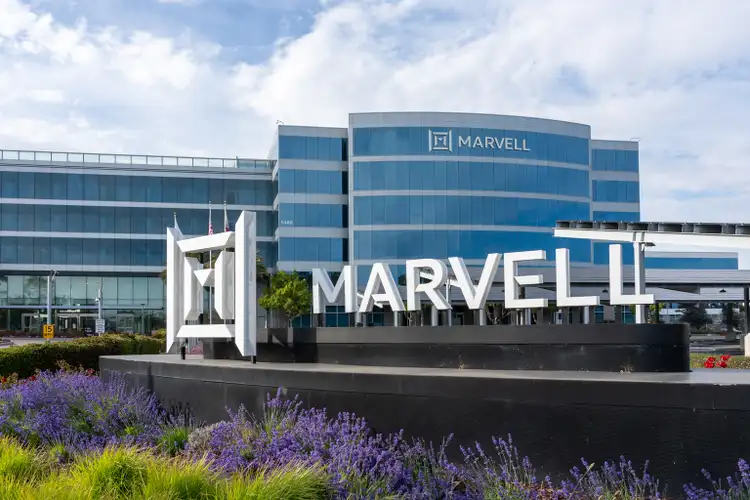 Marvell Technology Stock
