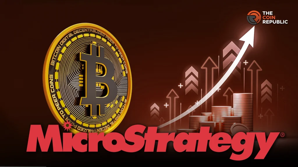 MicroStrategy Stock