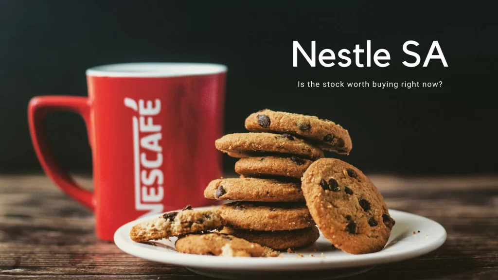 Nestle Stock