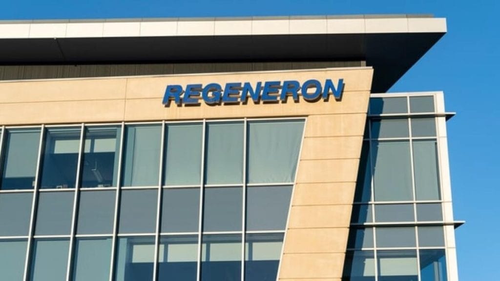 Regeneron Stock