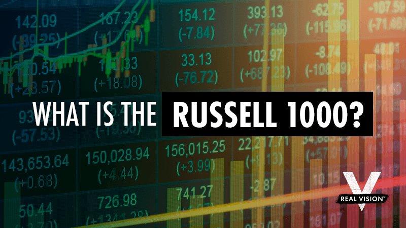 Russell 1000 Index