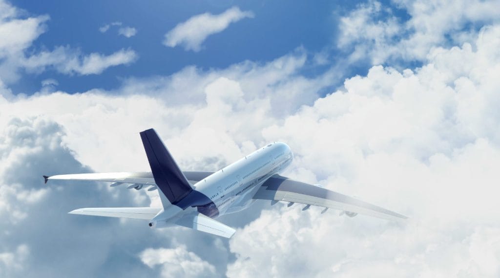 US Global Jets ETF