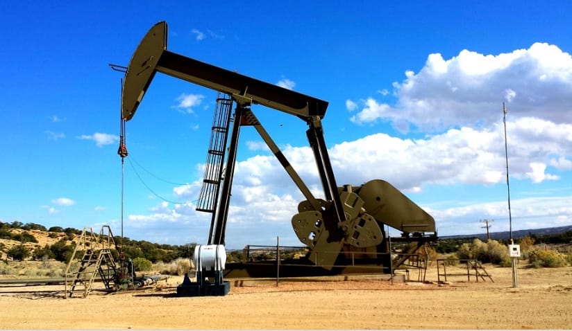 Vanguard Energy Index Fund