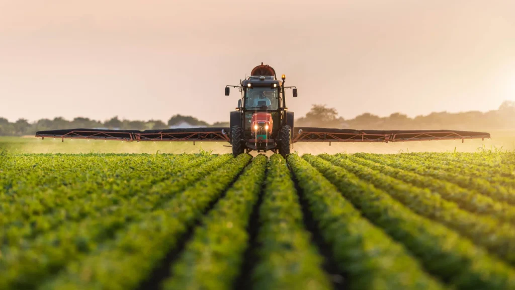 agriforce growing systems stock