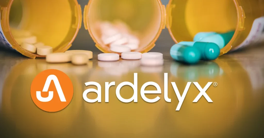 Ardelyx Inc Stock