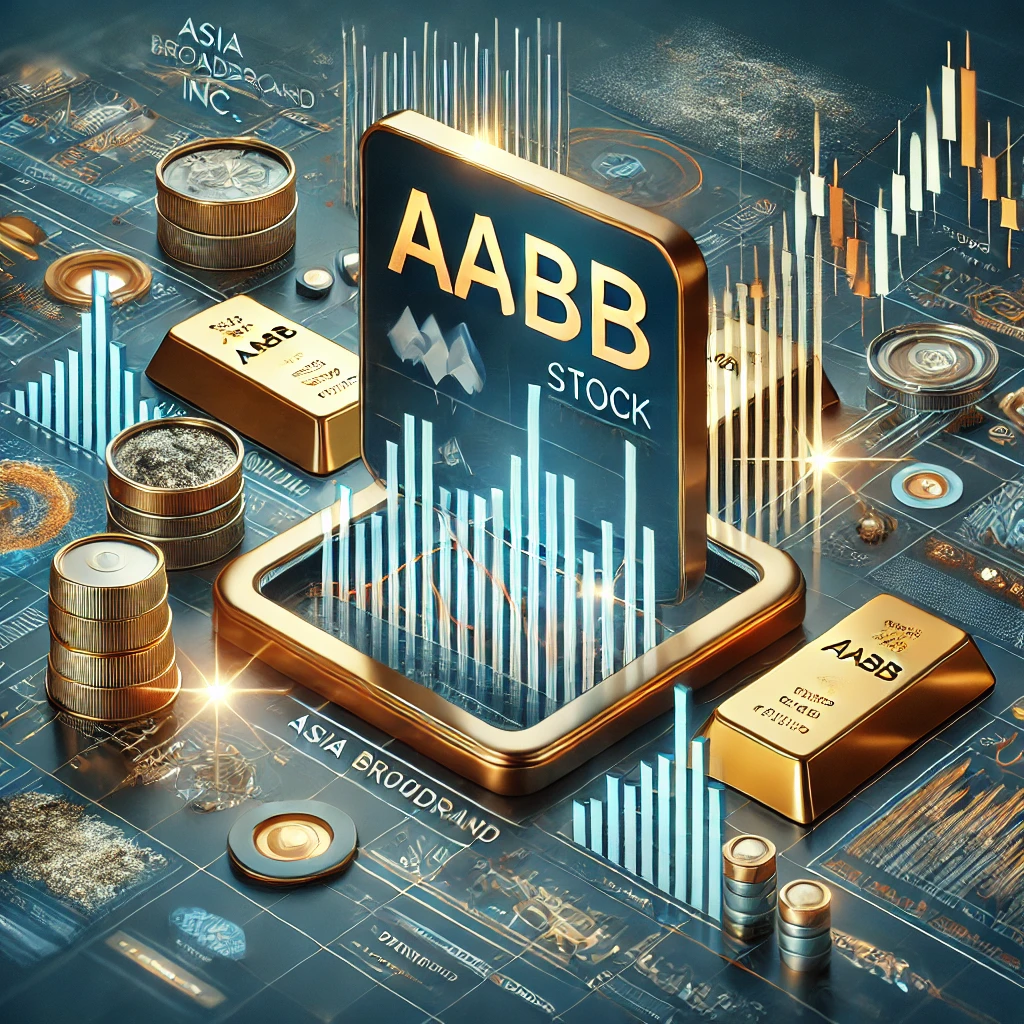 Asia Broadband Inc Stock