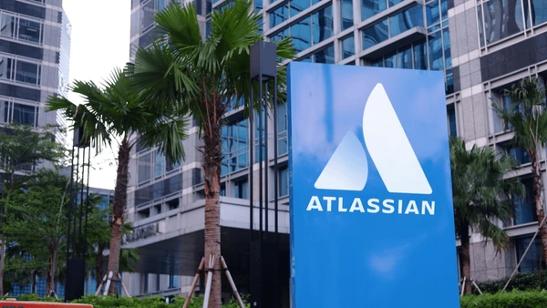 Atlassian Stock