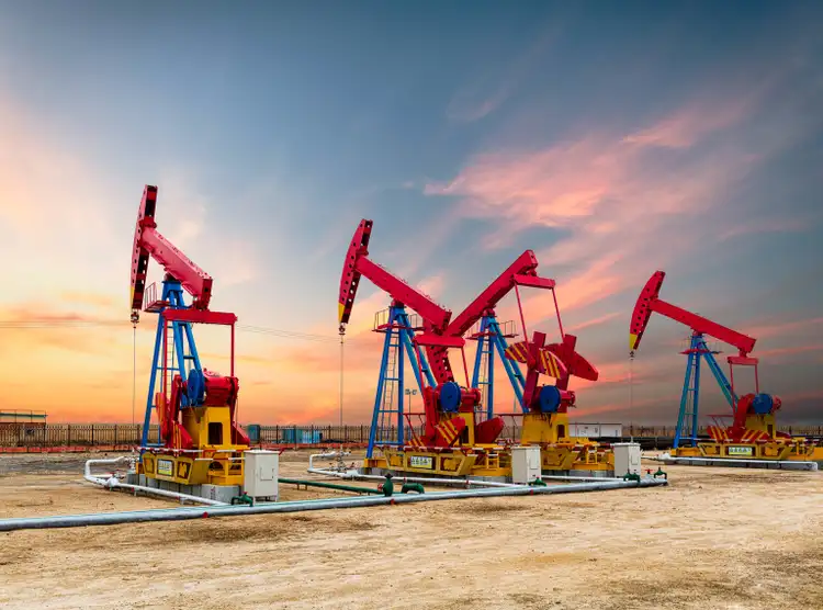 Baytex Energy Stock