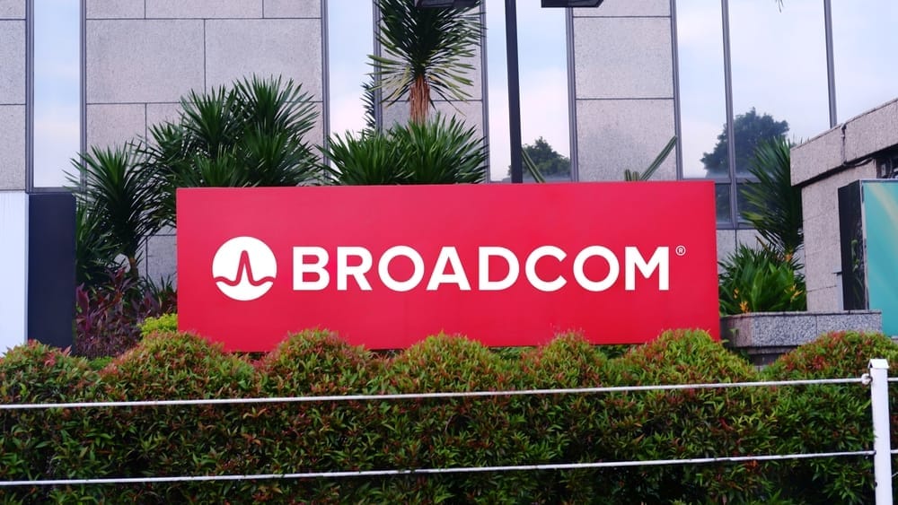 Broadcom Stock