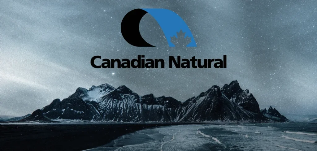 Canadian Natural Resources Stock