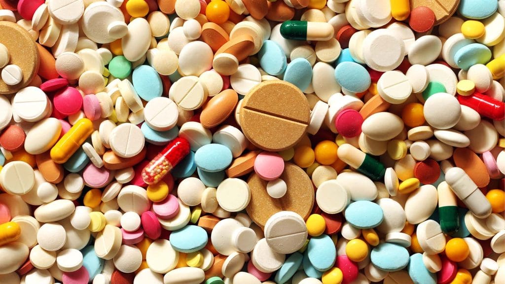 Cosmos Health Stock