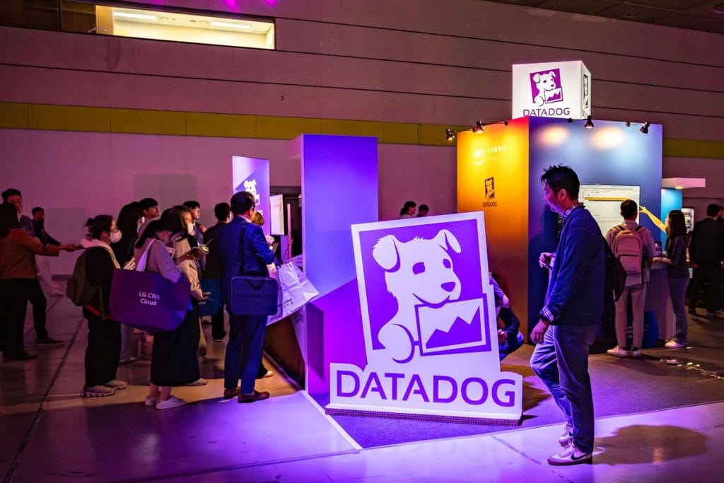 Datadog Stock
