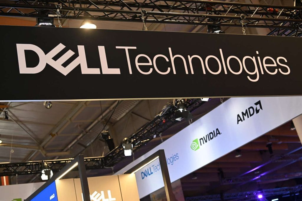 Dell Technologies Stock