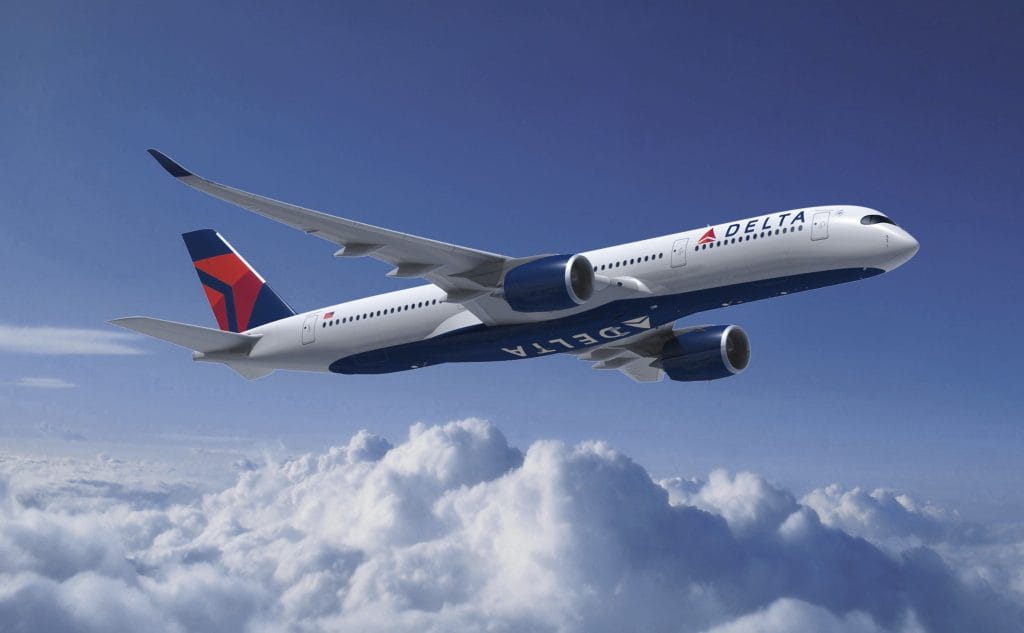 Delta Air Lines Stock