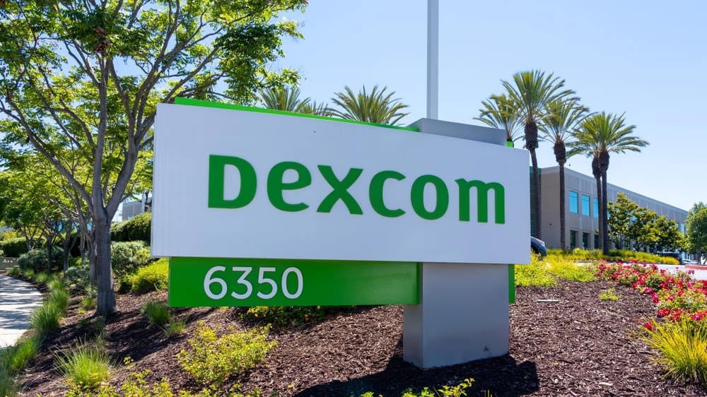 Dexcom Inc Stock