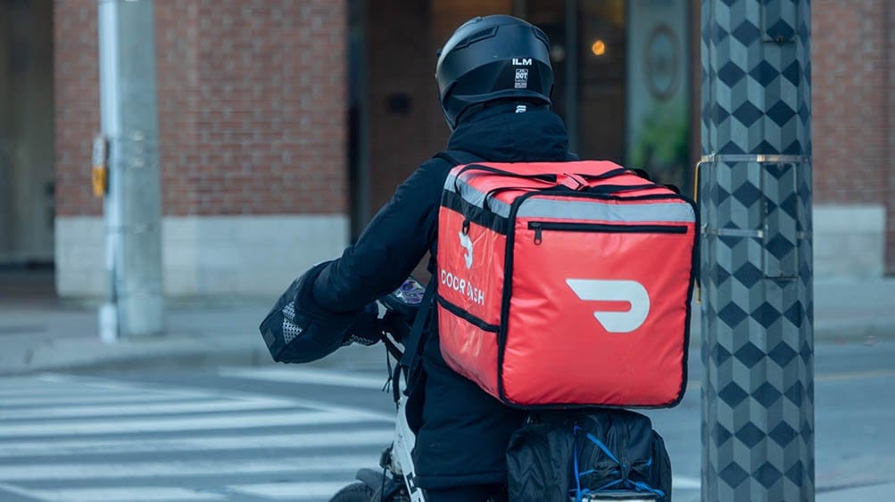 DoorDash Stock