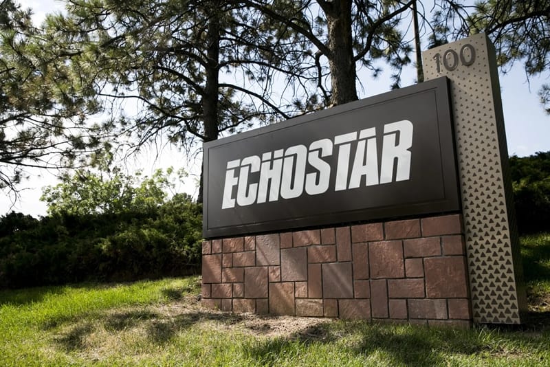 EchoStar Corporation Stock