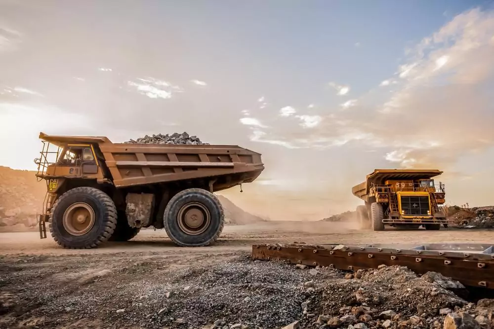 Eurasia Mining Stock