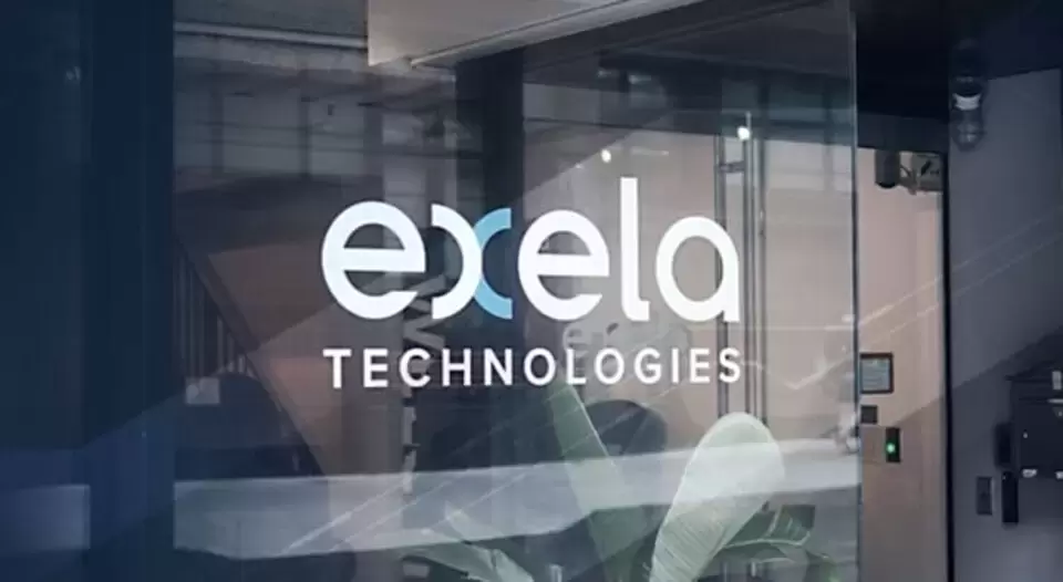 exela technologies stock