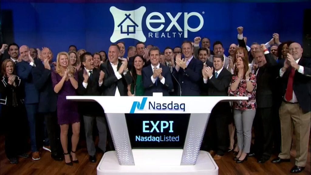 eXp World Holdings Stock