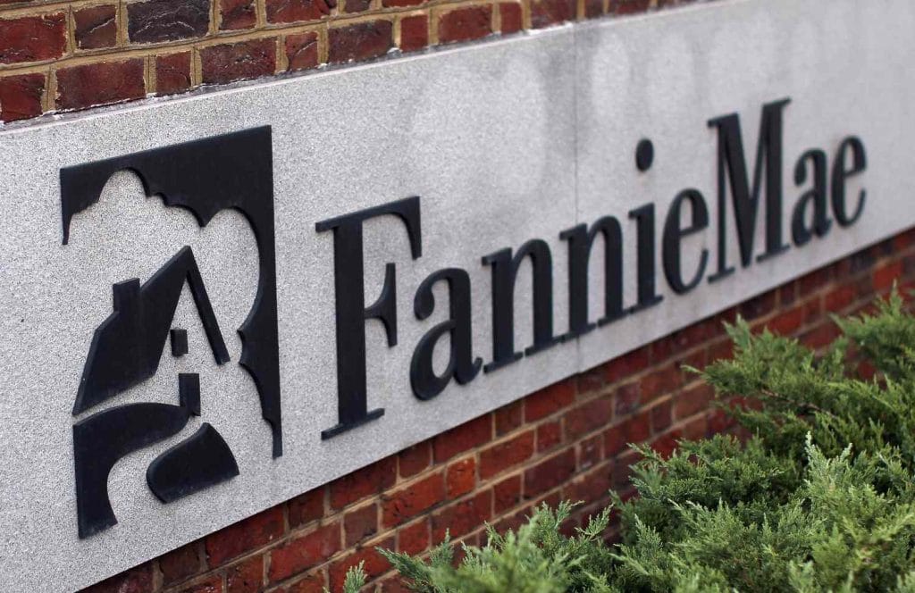 federal national mortgage stock
