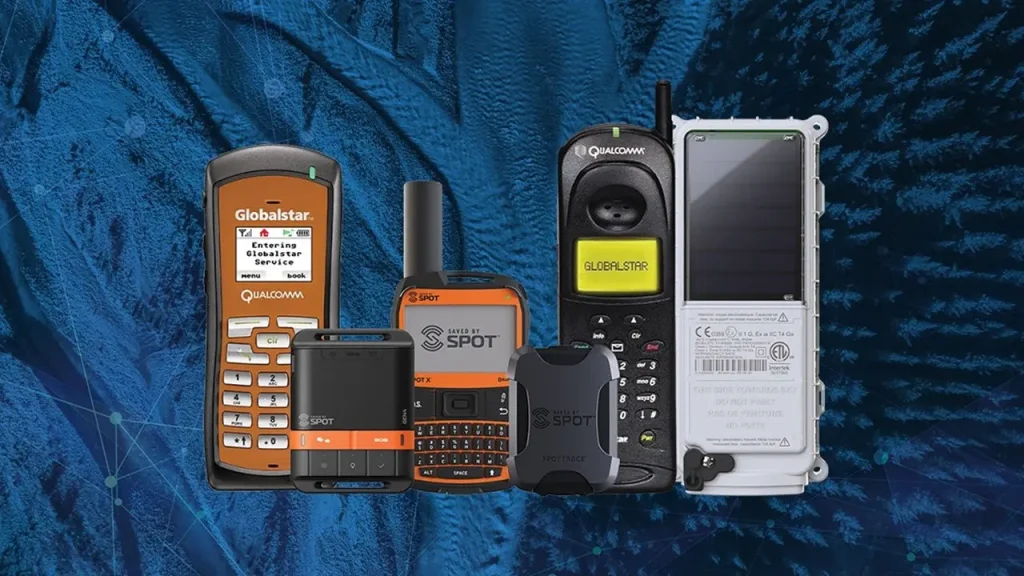 globalstar inc stock