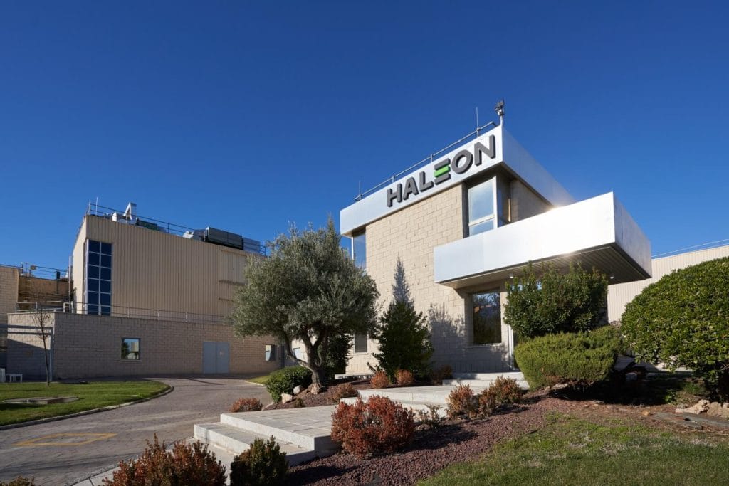 haleon plc stock