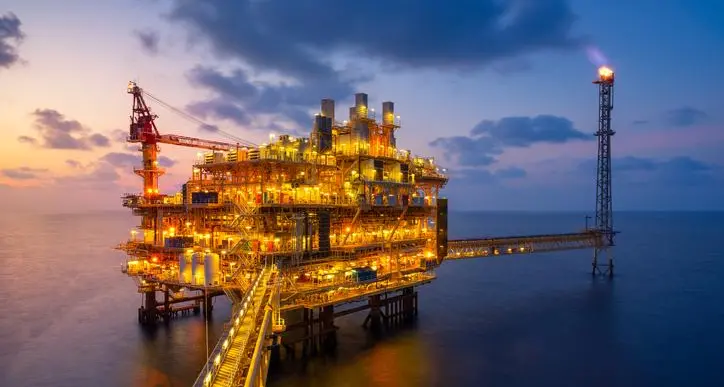 Harbour Energy PLC Stock