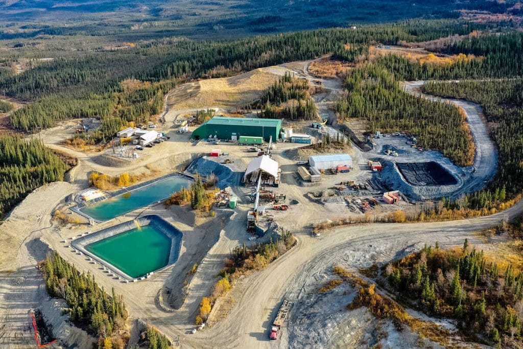 Hecla Mining Stock
