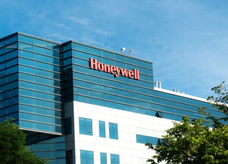 Honeywell Stock